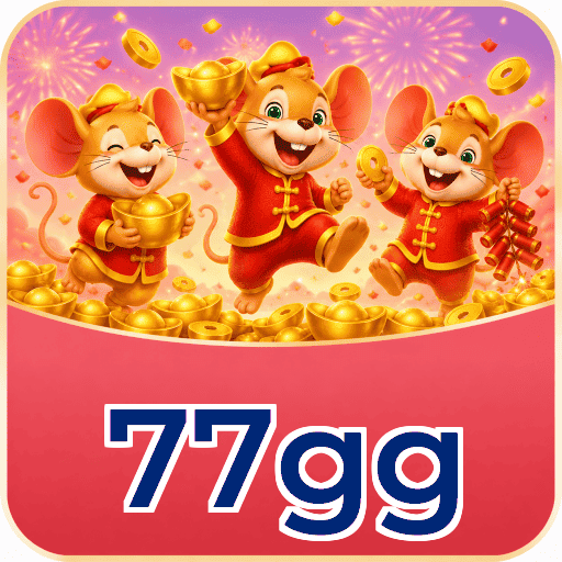 77gg Logo 2