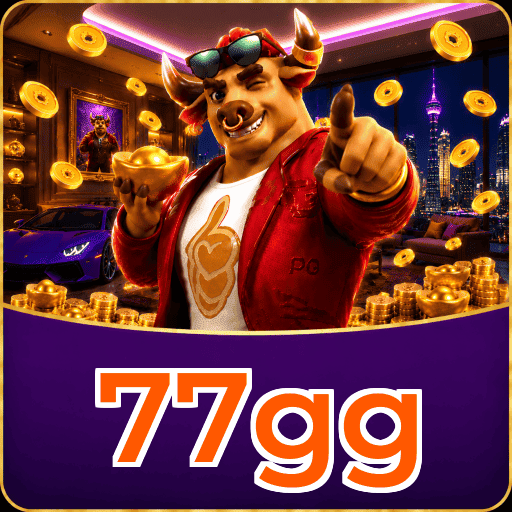 77gg Instalar Logo 3