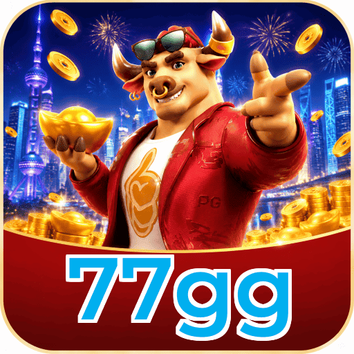 77gg Instalar Logo 3