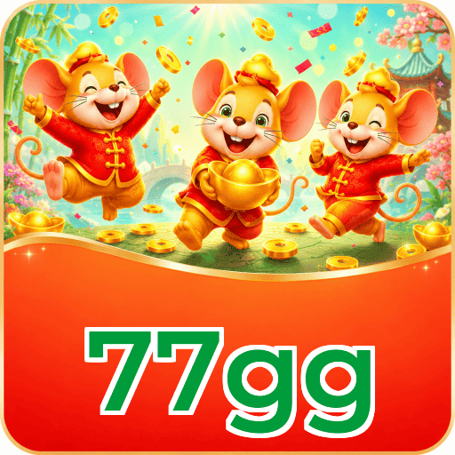 77gg Segurança Logo 3