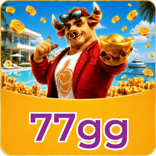 77gg Logo 1