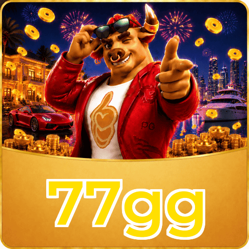77gg Licenciado Curaçao - Segurança SSL 256-bit