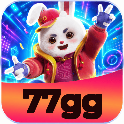 77gg Logo 1