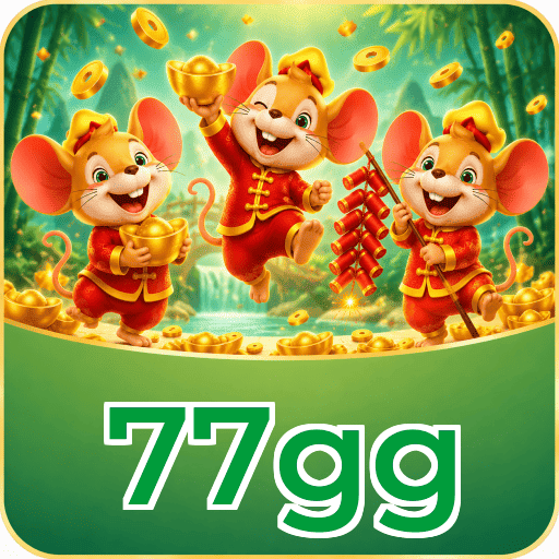 77gg Logo 3