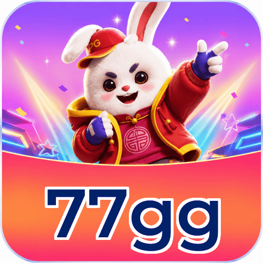77gg Logo 2