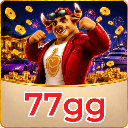 Fortune Tiger Logo 3