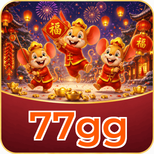 Fortune Tiger Logo 1