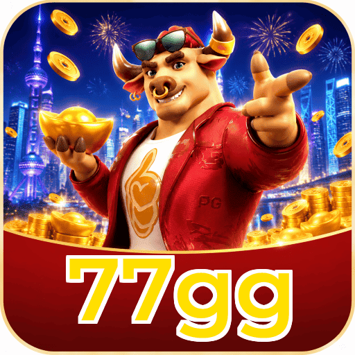 77gg Segurança Logo 2