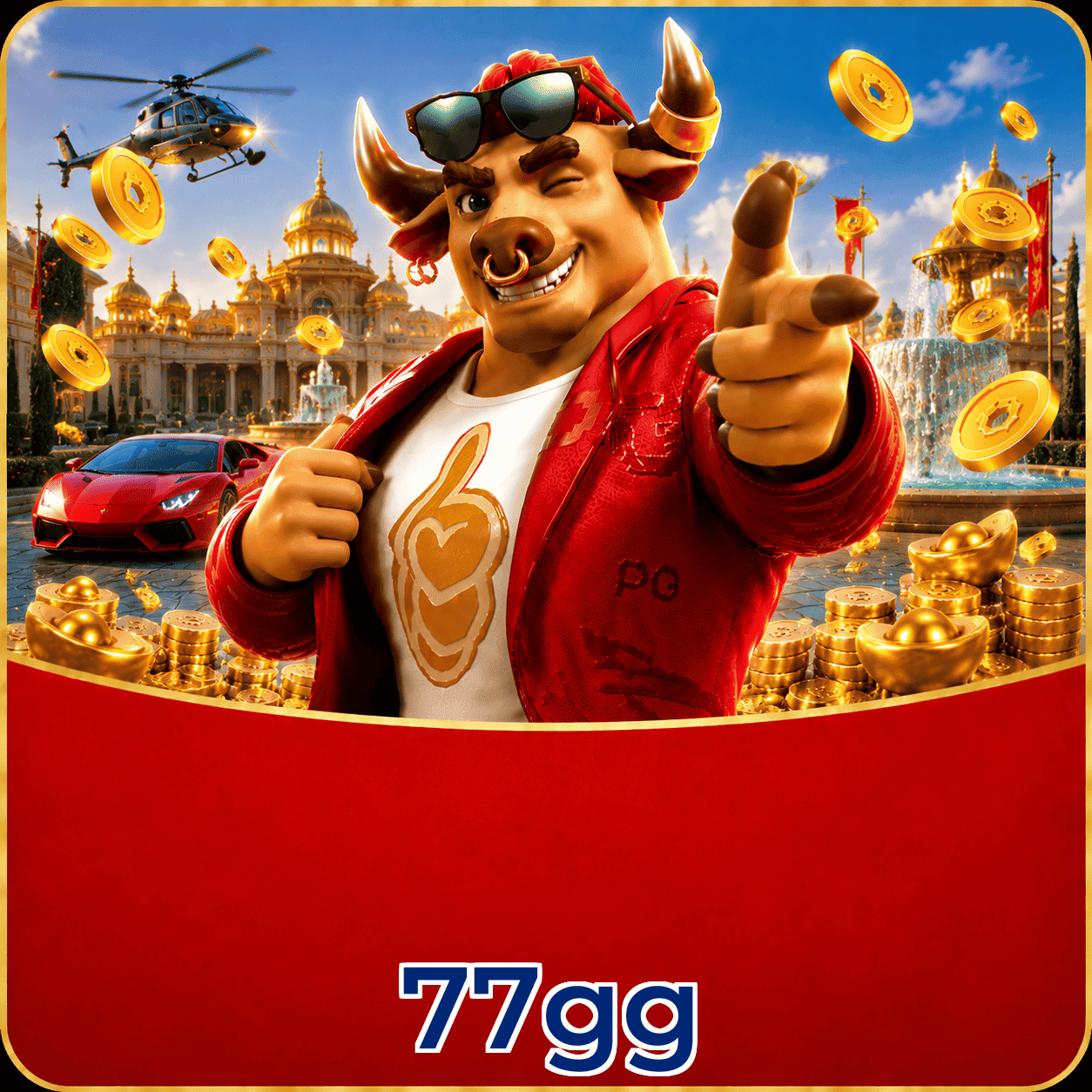 Slots 77gg - RTP Alto Certificado