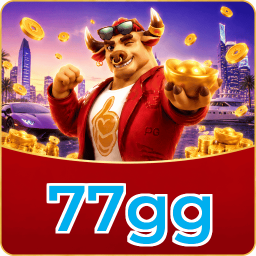 Slots 77gg - Jackpots Progressivos