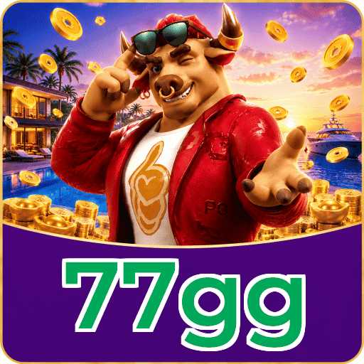 Fortune Tiger Logo 1