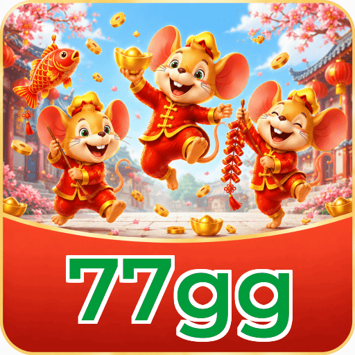 77gg Instalar Logo 1