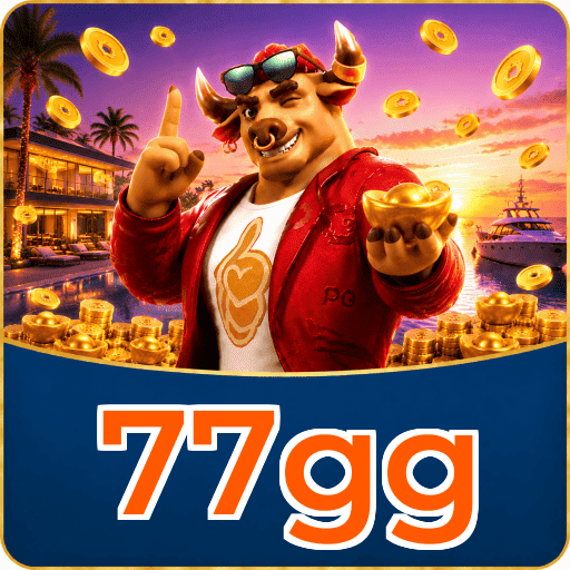 Fortune Tiger Logo 3
